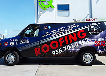 Laredo Sign Companies Quarter Mile, Inc