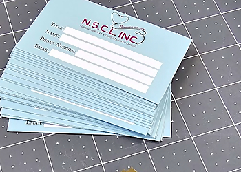 Laredo Sign Companies Quarter Mile, Inc