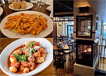 Chicago Italian Restaurants Quartino Ristorante