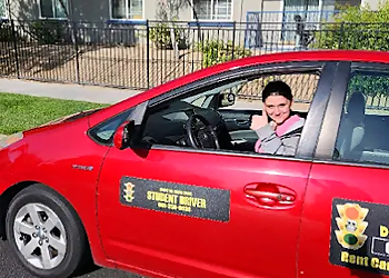 Lancaster Driving Schools Quartz Hill Driving School