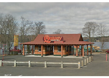 Quassy Amusement & Waterpark New Haven Amusement Parks