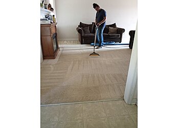 Augusta Carpet Cleaners Quay's Carpet Cleaning Services