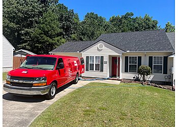 Quay's Carpet Cleaning Services Augusta Carpet Cleaners image 1