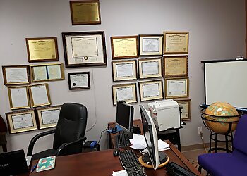 Arlington Psychiatrists Quazi M. Imam, MD