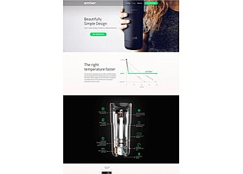 Stamford Web Designers Qubed Agency