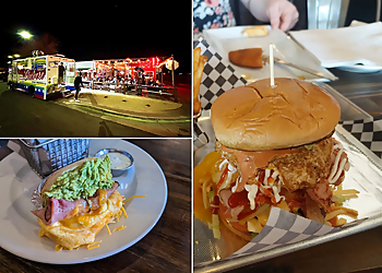 Mesa Food Trucks Que Chevere