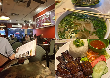 Que Huong Restaurant - Detroit, MI Vietnamese Restaurants - collage image(highlights)