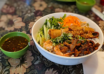 Que Huong Restaurant Que Huong Restaurant - Detroit, MI Vietnamese Restaurants - Food Image