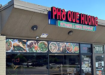 Warren Vietnamese Restaurants Que Huong Restaurant