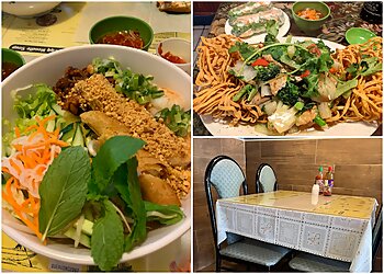 Warren Vietnamese Restaurants Que Huong Restaurant