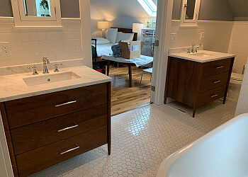 Queen Anne Handyman - Seattle, WA Handyman - Project Image
