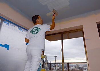 Seattle Painters Queen Anne Painting and Carpentry