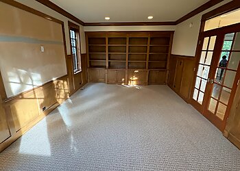 Seattle Painters Queen Anne Painting and Carpentry