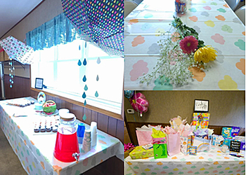 Fort Wayne Event Management Companies Queen Bee Moments