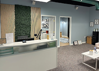 Charlotte Acupuncture Queen City Acupuncture and Wellness Center