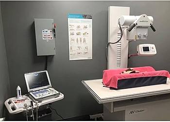 Queen City Animal Hospital - Charlotte, NC Veterinary Clinics - Healthcare Facility Image