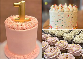 Manchester Cakes Queen City Cupcakes