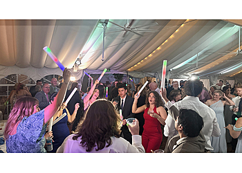 Cincinnati Djs Queen City DJS