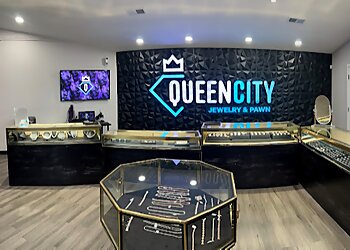 Cincinnati Pawn Shops Queen City Jewelry & Pawn