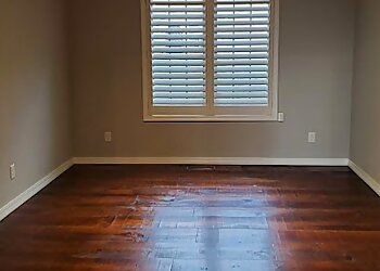 Springfield House Cleaning Services Queen City Maids