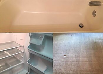 Springfield House Cleaning Services Queen City Maids