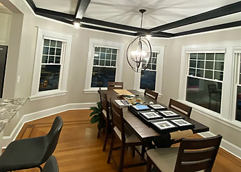 Cincinnati Painters Queen City Painting and Decorating LLC