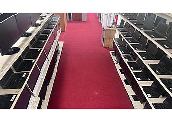 Charlotte Computer Repair Queen City Tech Solution NC