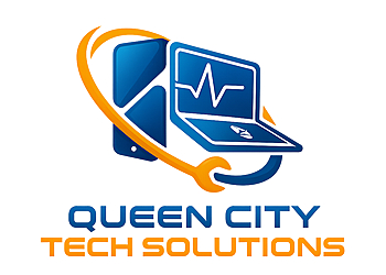 Charlotte Computer Repair Queen City Tech Solution NC