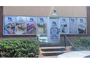 Charlotte Computer Repair Queen City Tech Solution NC