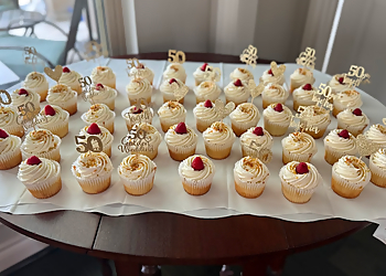 Denton Cakes Queen Esther's Cupcakes