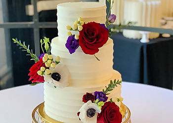 Denton Cakes Queen Esther's Cupcakes