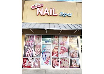 El Paso Nail Salons Queen Nail Spa