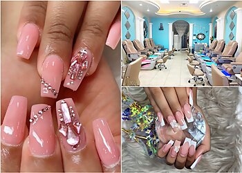 El Paso Nail Salons Queen Nail Spa