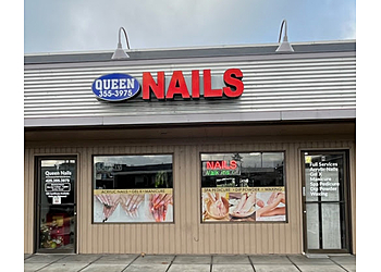 Everett Nail Salons Queen Nails