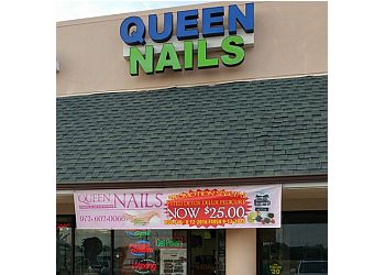 3 Best Nail Salons in Grand Prairie, TX - ThreeBestRated Review