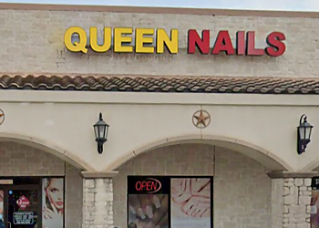 McAllen Nail Salons Queen Nails