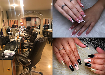 McAllen Nail Salons Queen Nails
