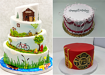 Minneapolis Cakes Queen Of Cakes