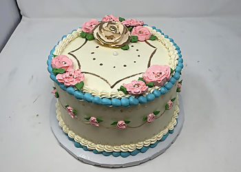 Queen Of Cakes Minneapolis Cakes image 1