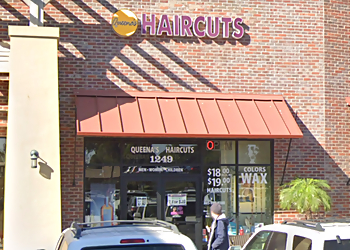 Oxnard Hair Salons Queena's Haircuts