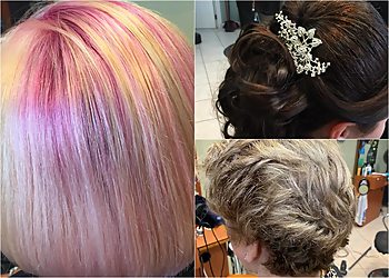 Oxnard Hair Salons Queena's Haircuts