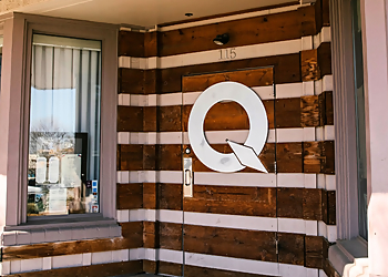 Denton Steak Houses Queenie's Steakhouse