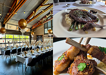 Denton Steak Houses Queenie's Steakhouse