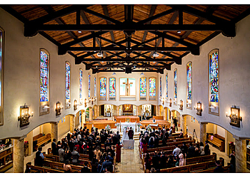 Concord Churches Queen of All Saints Catholic Church