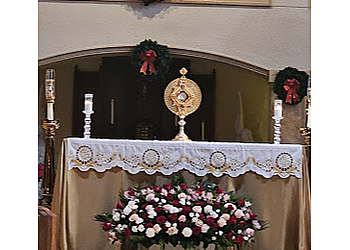 Concord Churches Queen of All Saints Catholic Church