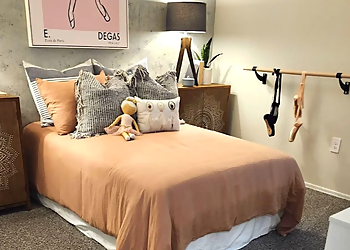 North Las Vegas House Cleaning Services Queen of Maids