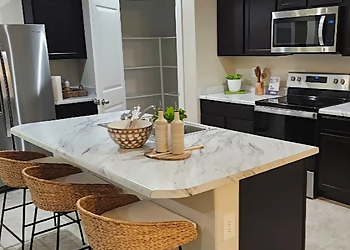 North Las Vegas House Cleaning Services Queen of Maids