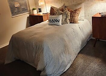 Phoenix House Cleaning Services Queen of Maids