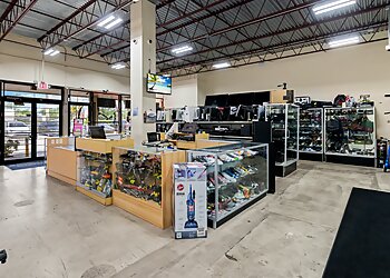 Fort Lauderdale Pawn Shops Queen of Pawns