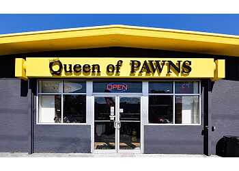Queen of Pawns Tampa Pawn Shops